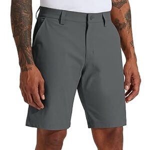 Híbrid series gray shorts size 38 men’s army new with the tags